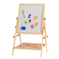 ArtMaster CreativeEase - Double-Sided Professional Art Easel