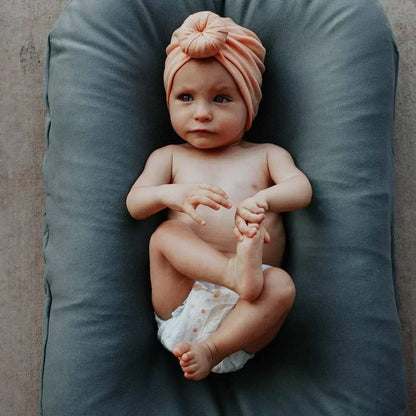 CuddleNest - Cozy and Comfortable Baby Nest