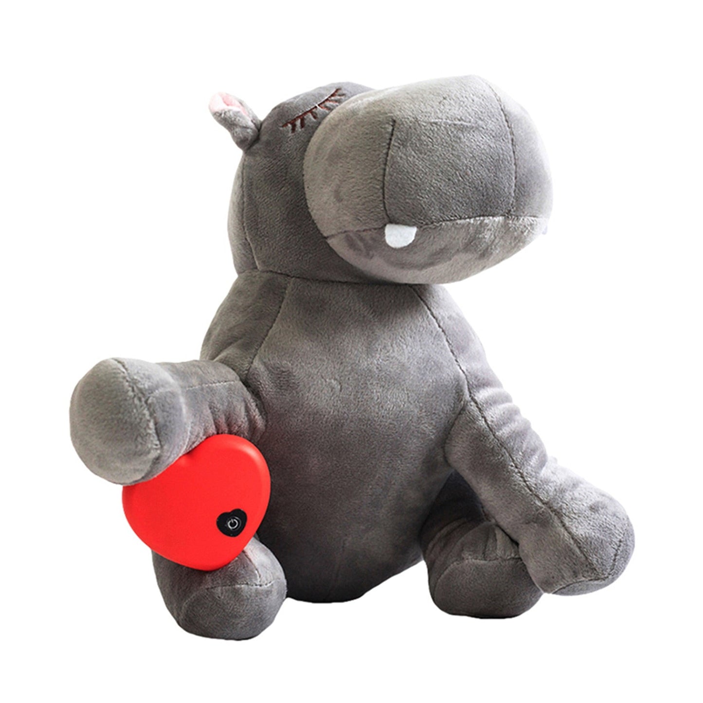 CuddlePup – Comfortable Play Buddy for Dogs