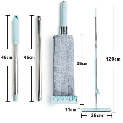 EasyMop - Time-saving Squeeze Cleaning Tool
