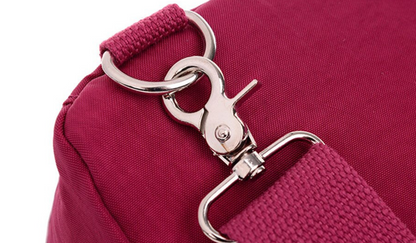 Fanny Backpack - Available in Stylish Colours