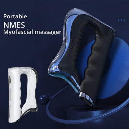 MuscleWave – Advanced Myofascial Release Device