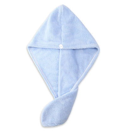 MagicTowel – Quick-Drying Hair Towel for Healthy Hair
