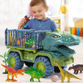 DinoAdventure Set – Building and Dino Adventures for Kids