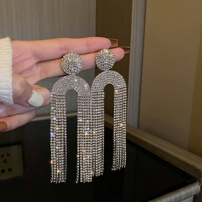 Breathtaking Statement Earrings | Give Your Outfit the Perfect Touch