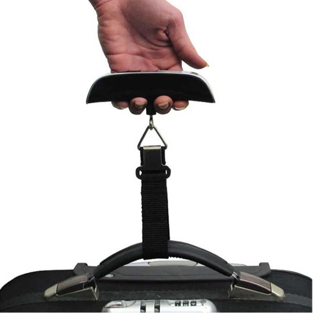 TravPro Scale – Handy Luggage Scale for Travel