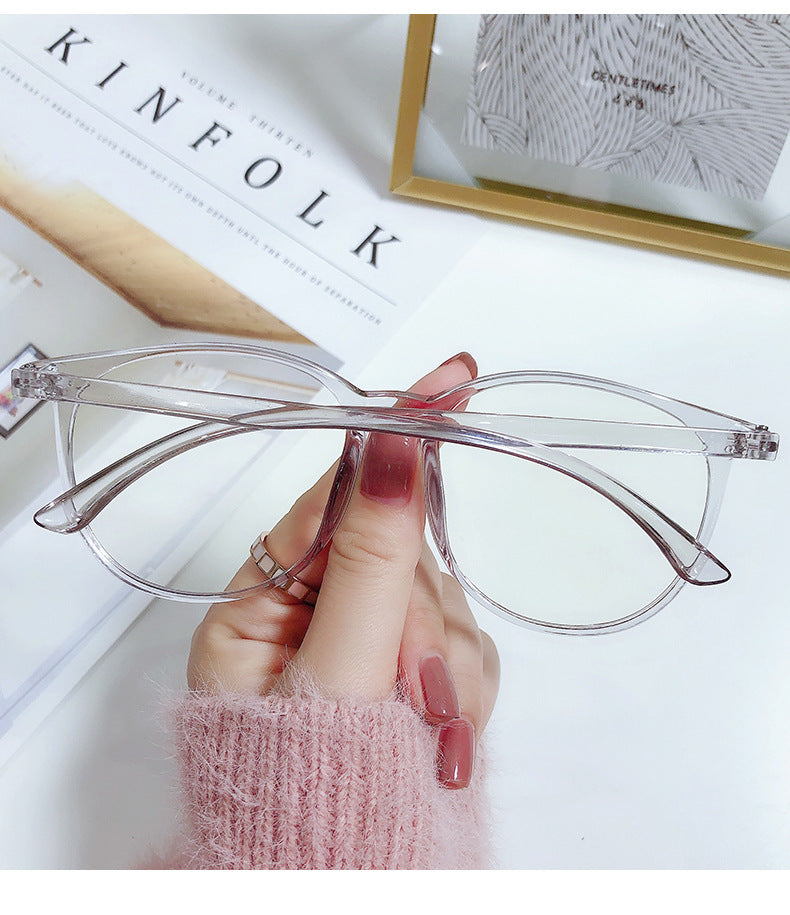 Yetti Glasses – Stylish Blue Light Blocking Glasses for Protection