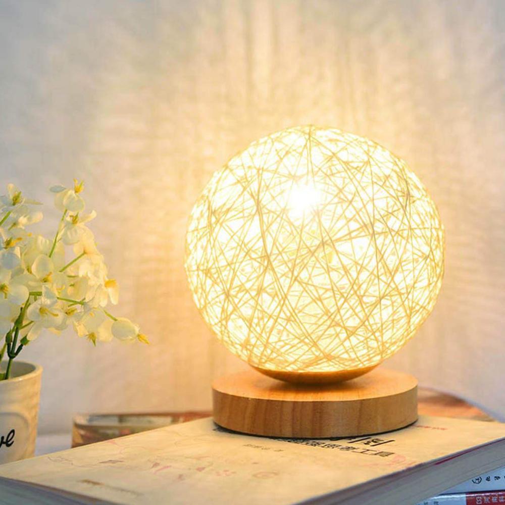 Industrial Luxe Table Lamp – For a Stylish Interior Upgrade