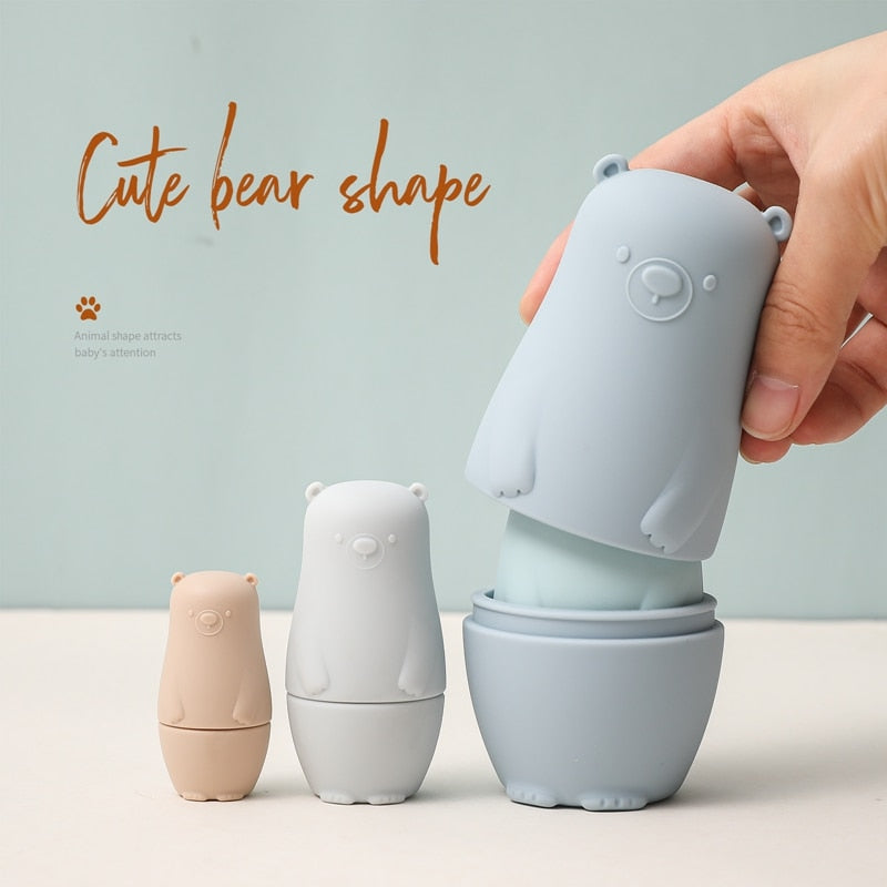 Nesting Dolls - Modern Toys with Charm