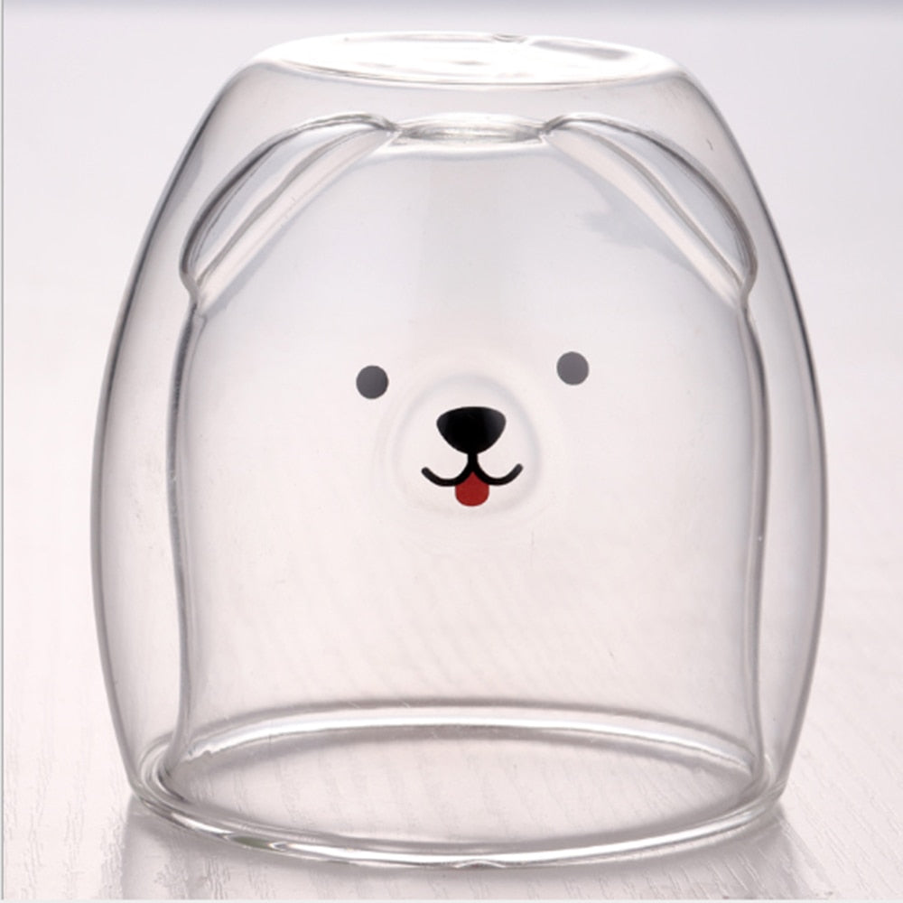 Toy & Joy Glass Set – Kleurrijke Drinkglazen voor Feestjes