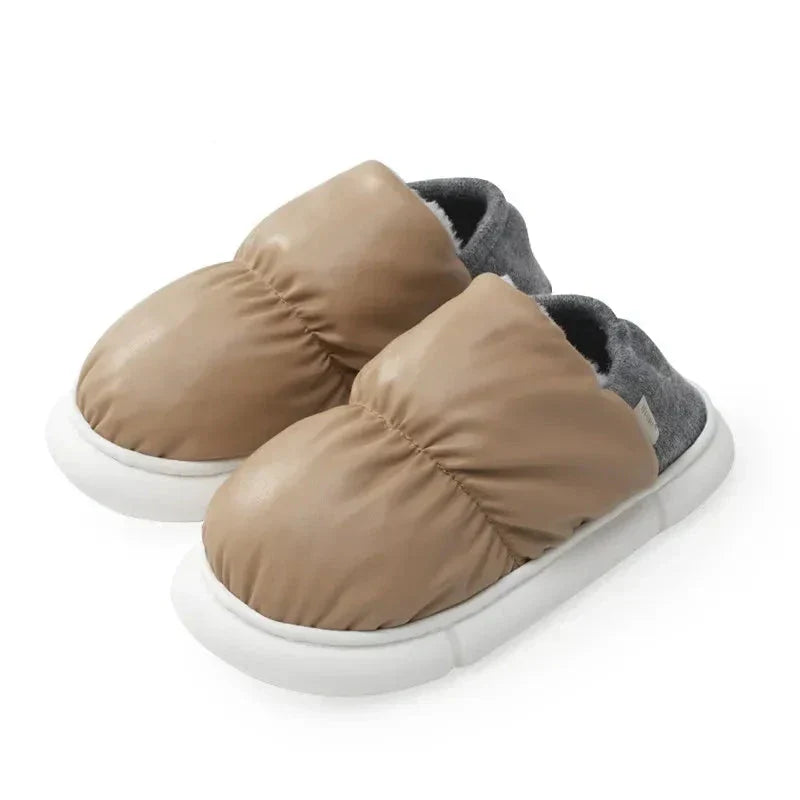 CuddleClogs Slippers - Luxury Slippers for Comfort and Style - Waterproof & Non-slip