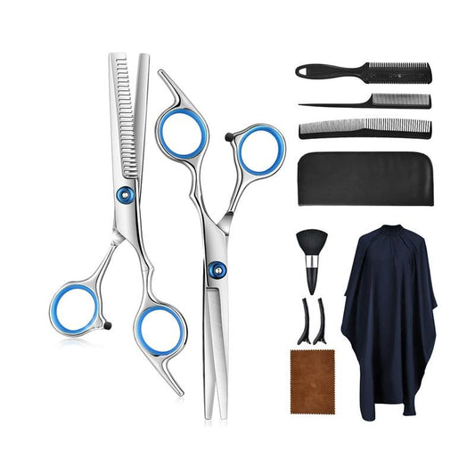 ProStyler – Complete DIY Hairdresser Kit for Professional Looks