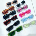 Shelly Sunglasses – Classic Retro Sunglasses for Every Occasion