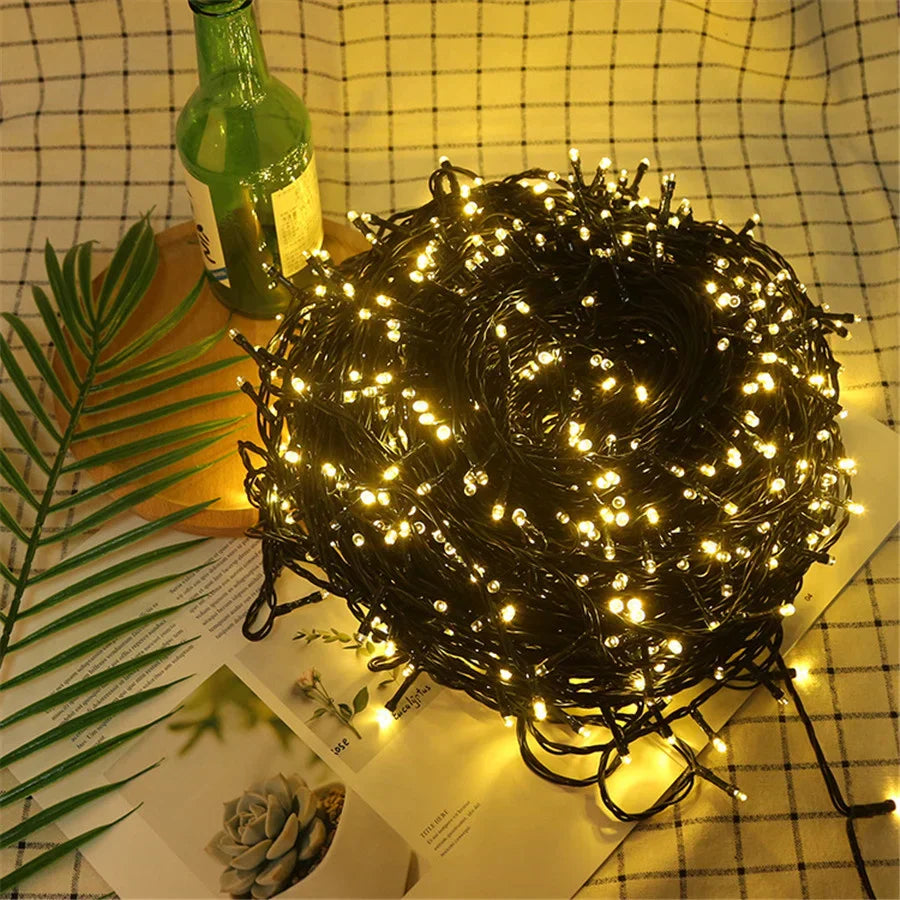 FeerieJardin Lighting - Enchanting Lighting Solutions for Every Event