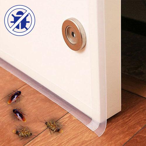 HeatStrip™ - Self-Adhesive Draught Excluder (5 Metres)