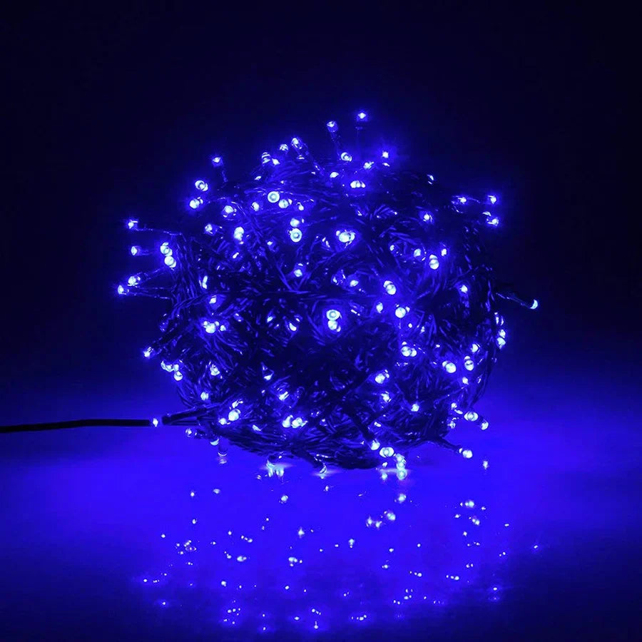 FeerieJardin Lighting - Enchanting Lighting Solutions for Every Event