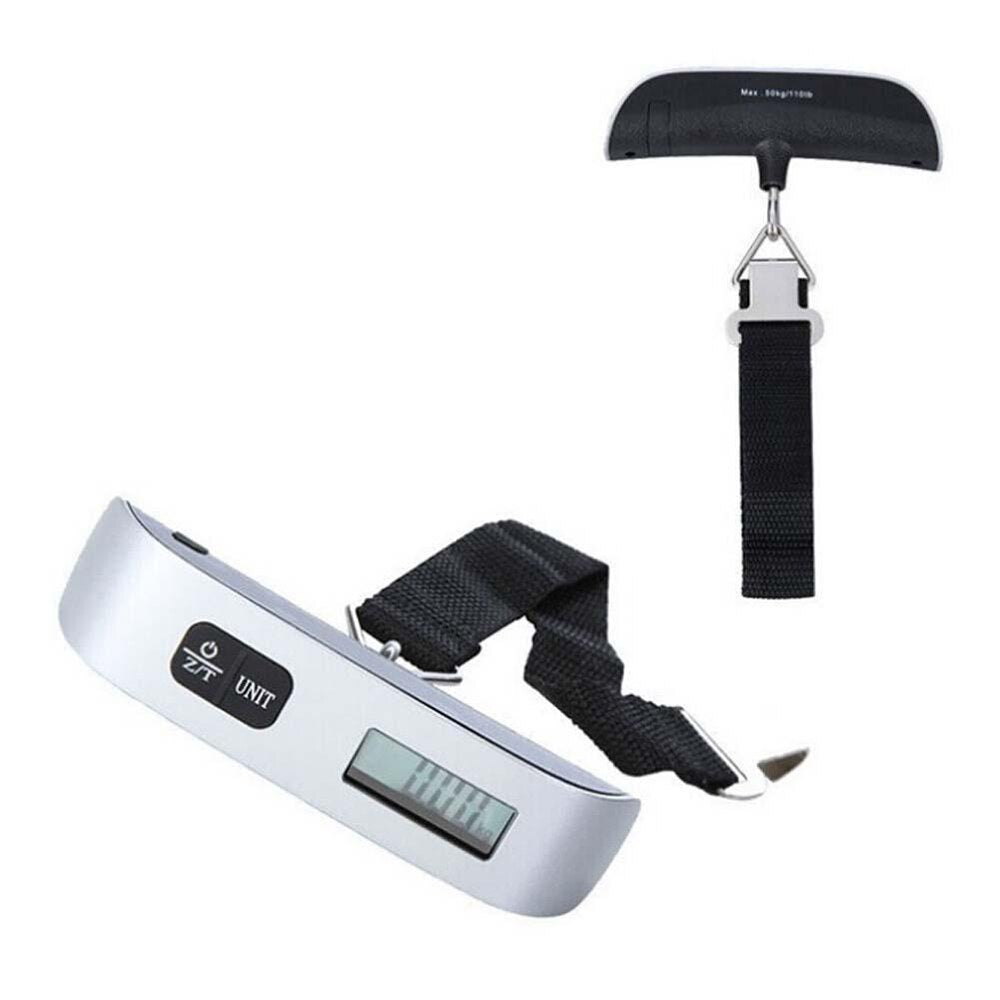 TravPro Scale – Handy Luggage Scale for Travel