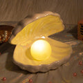 MystiShell Lamp - Dreamy Lamp for Serene Illumination