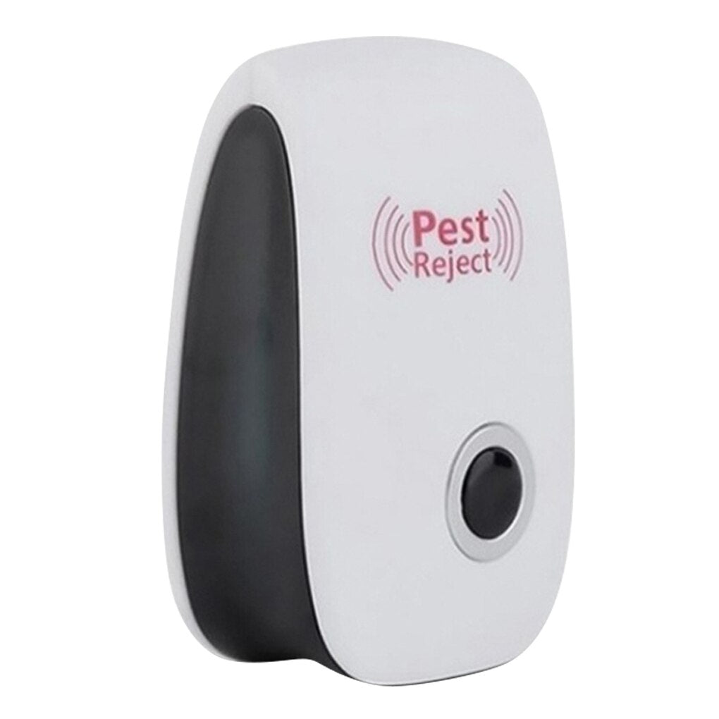 PestGuard Pro - Effective Pest Repellent (2 For 1 Offer)