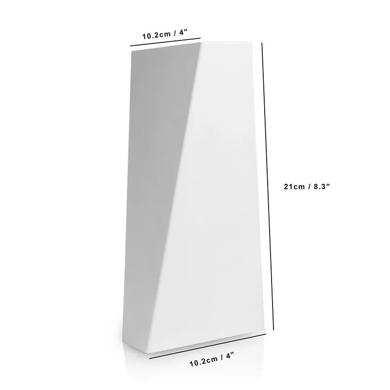DualGlow - Sleek LED Wall Lighting for Bedroom & Hallway
