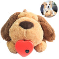 CuddlePup – Comfortable Playmate for Dogs