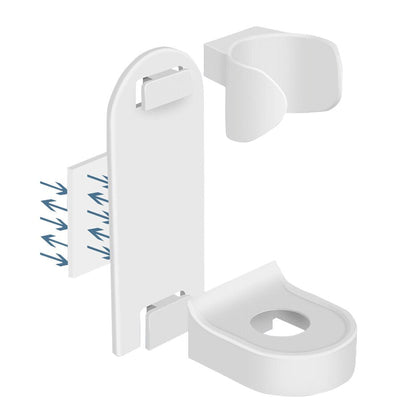 BrushMate – Stylish Toothbrush Holder for Bathroom