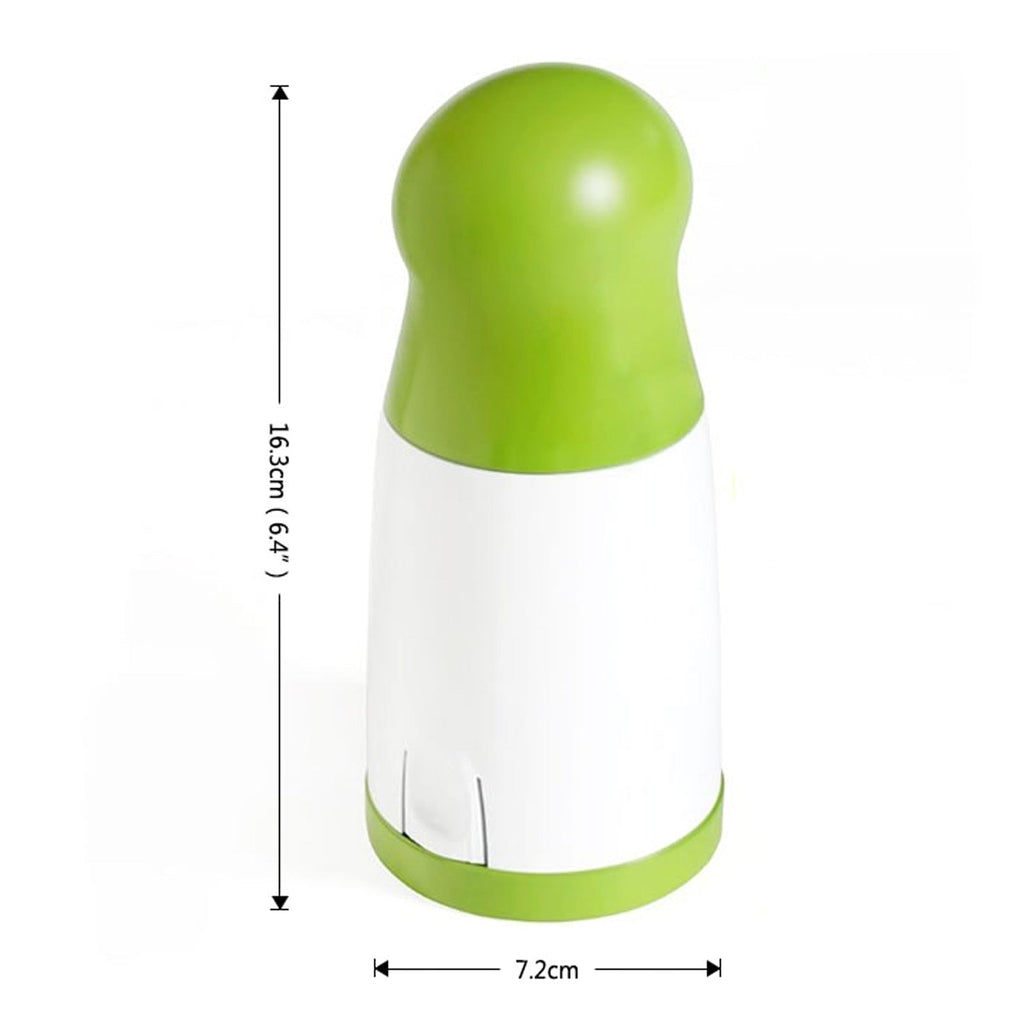 GrindMaster Herb Grinder – Perfect Herbs and Spices