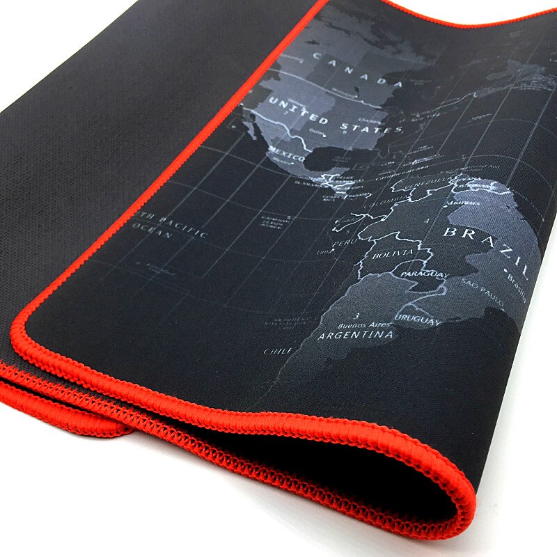 MapMaster Mousepad - Perfect Mouse Mat for Your Desk