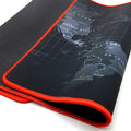 MapMaster Mousepad - Perfect Mouse Mat for Your Desk