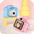 ToyCam HD – Creative Mini Digital Camera for Children