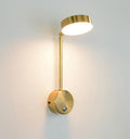 BrightLume – Stylish Dimmable LED Wall Light