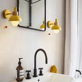 Modern Macaron Wall Lamp - Elegant Lighting for Any Space