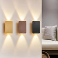 Luxury Scandinavian LED Wall Lamp - Sleek Lighting for Every Space