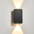 Luxurious Scandinavian LED Wall Lamp - Sleek Lighting for Any Space