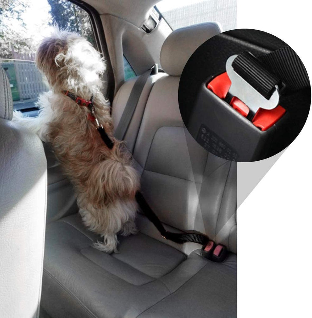 PetSecure - Pet Safety Seat Belt