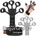 GripForce – Powerful Finger and Hand Trainer