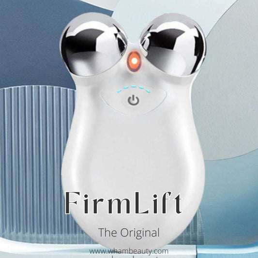 FirmGlow – Professional facial massage for skin tightening