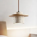 EarthLuxe Chandelier - Luxury Travertine Design Chandelier