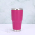 TempTraveler - Stylish Thermos Mug with Sealing Lid