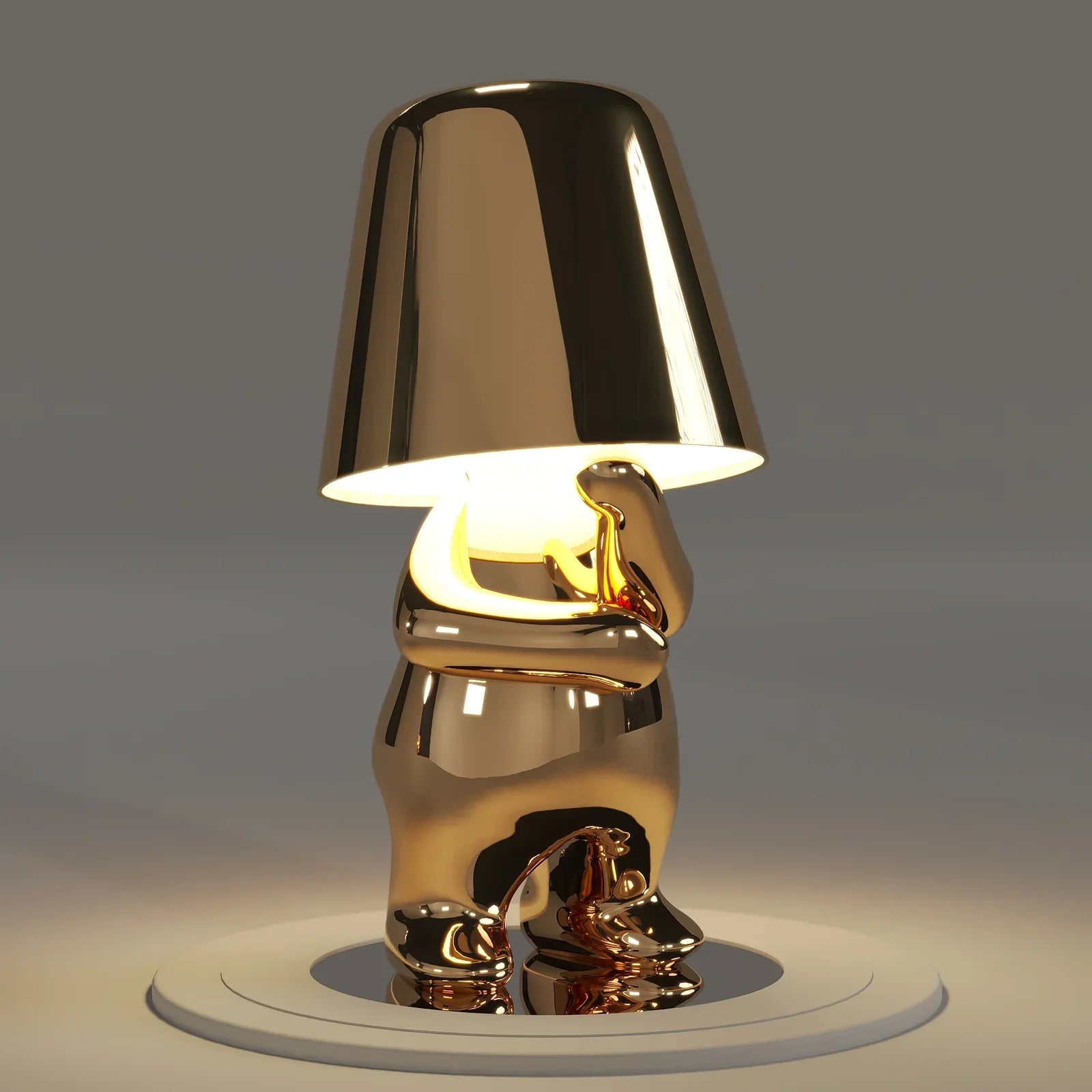 5 Brothers - Cordless Table Lamp Collection