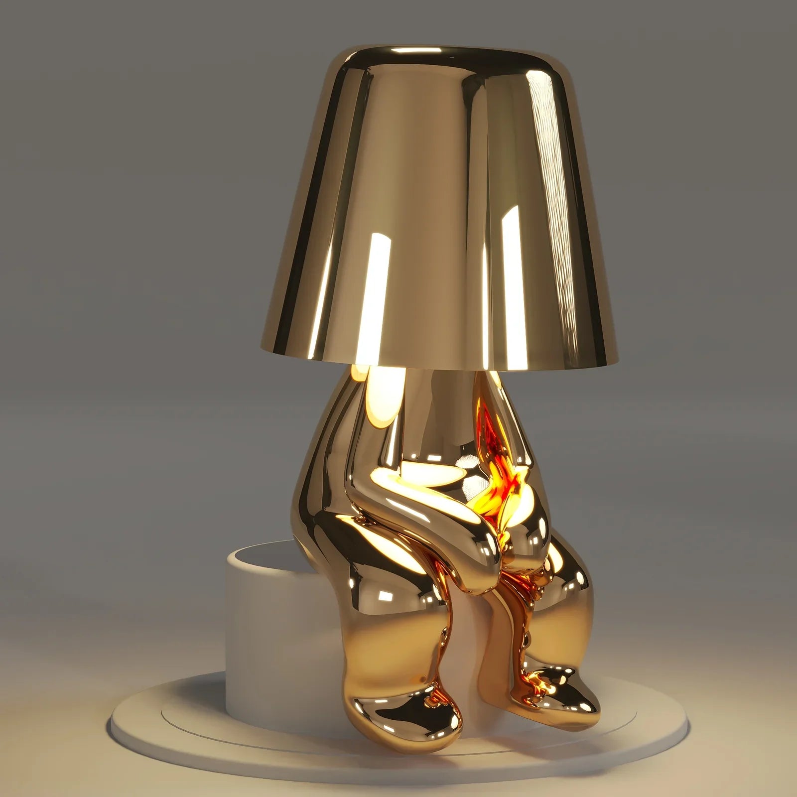 5 Brothers - Cordless Table Lamp Collection