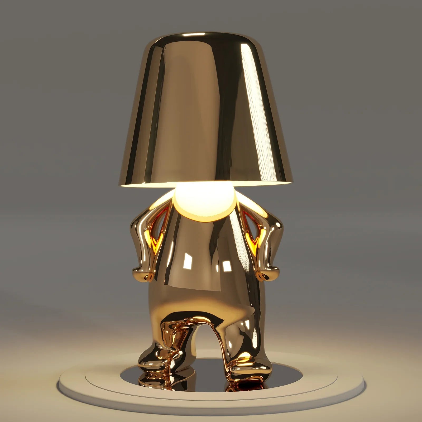 5 Brothers - Cordless Table Lamp Collection