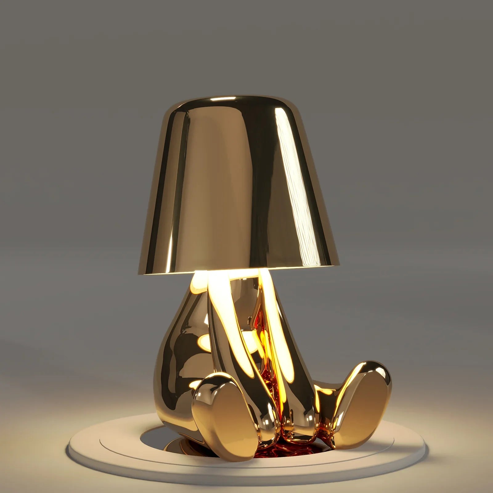 5 Brothers - Cordless Table Lamp Collection