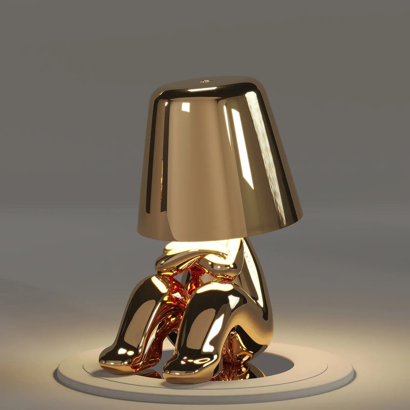 5 Brothers - Cordless Table Lamp Collection