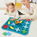 TrackMaster Set – Creative Educational Train Track for Children