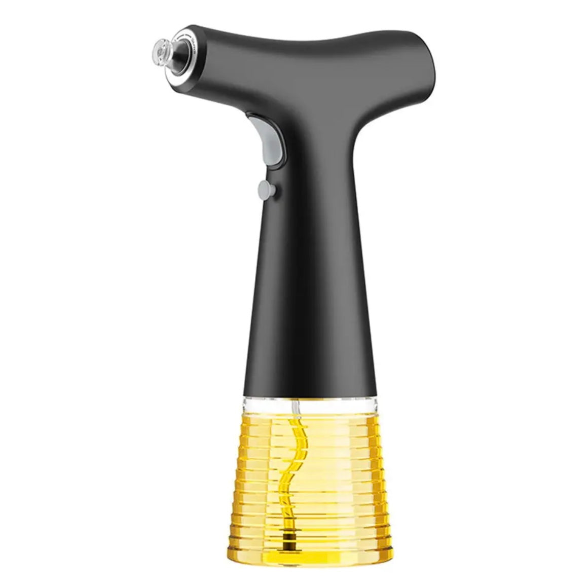 DuoSpray - Luxury 2-in-1 Oil Dispenser for Cooking