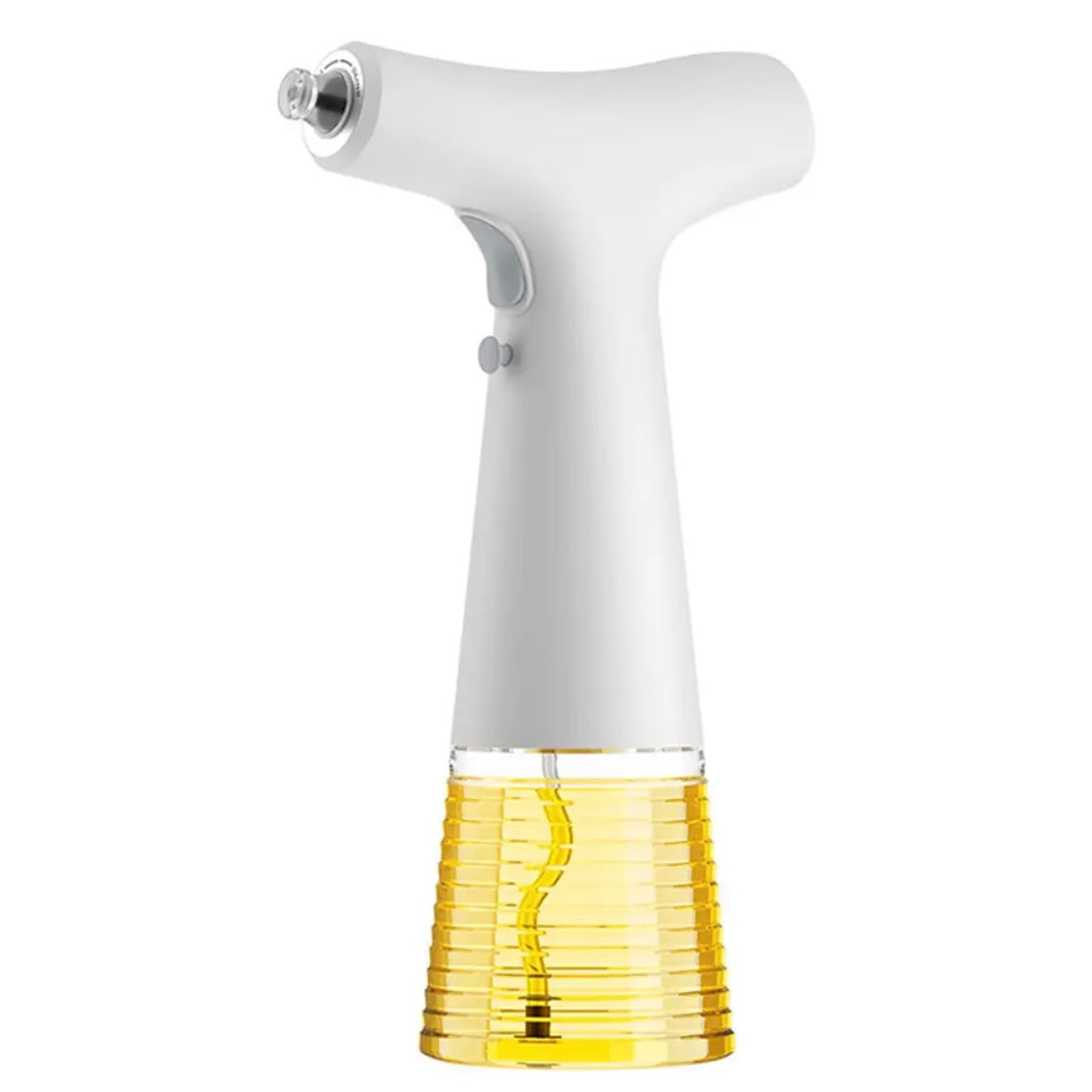 DuoSpray - Luxury 2-in-1 Electric Oil Dispenser
