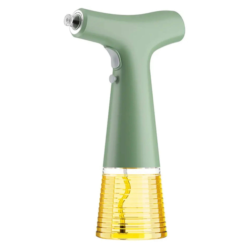 DuoSpray - Luxury 2-in-1 Oil Dispenser for Cooking