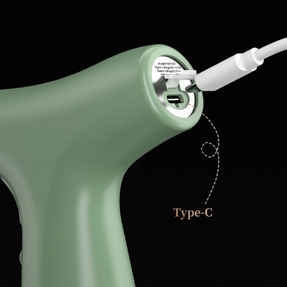 DuoSpray - Luxury 2-in-1 Oil Dispenser for Cooking