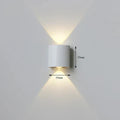 Lumea Wall Lamp - Elegant LED Wall Lamp with Easy Installation
